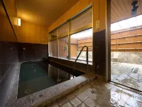 五井温泉商務酒店 - 溫泉