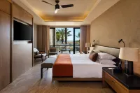 JW Marriott Los Cabos Beach Resort & Spa - Jacuzzi