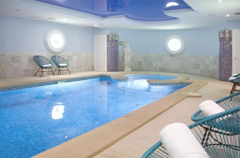 Hotel la Pergola Mallorca photo 3
