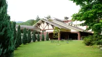 Fukuroda Onsen Omoide Romankan - WiFi
