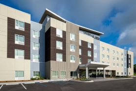 TownePlace Suites Brunswick