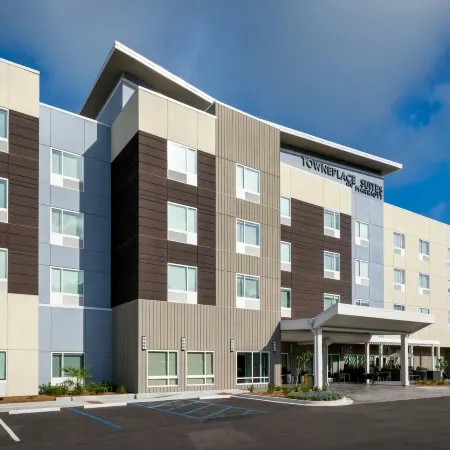 TownePlace Suites Brunswick