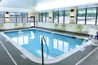 Fairfield Inn & Suites Omaha West - Pet-friendly