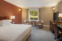 Delta Hotels by Marriott Durham Royal County - 4-Star
