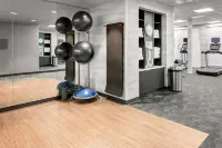 Fairfield Inn & Suites Queensbury Glens Falls/Lake George Area - Gym