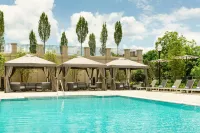 AC Hotel Spartanburg - С бассейном