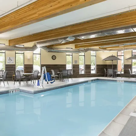 Fairfield Inn & Suites Minneapolis North/Blaine