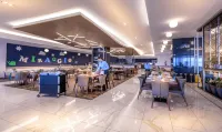 Miraggio Thermal Spa Resort - breakfast