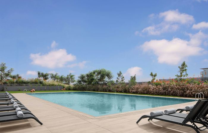 Courtyard By Marriott Dakar Diamniadio