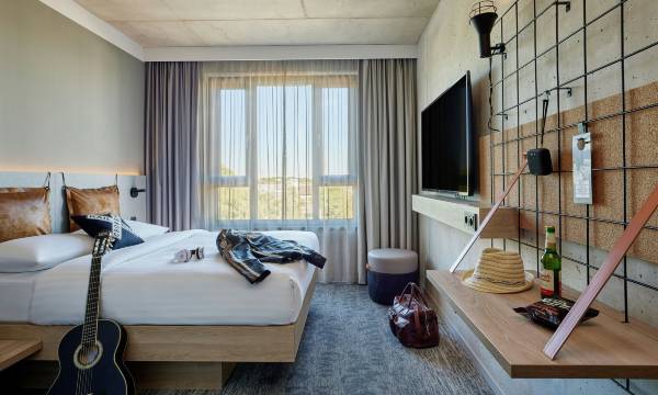 Moxy Cologne Muelheim