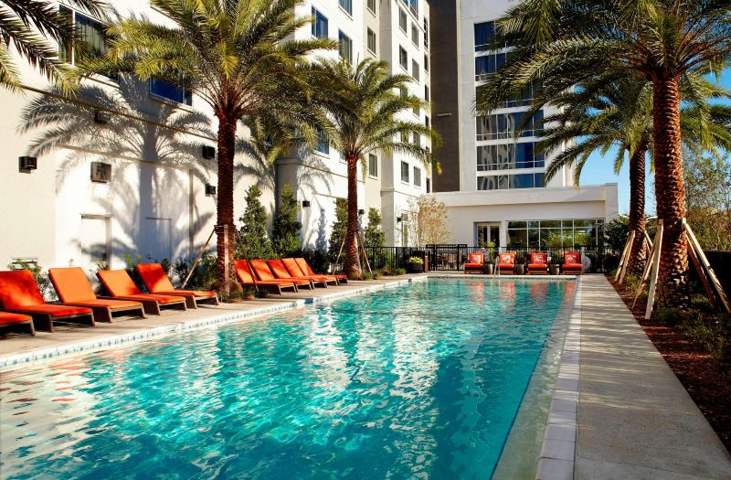 Courtyard Orlando Lake Nona photo 3