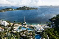 The Ritz-Carlton, St. Thomas - Bãi biển