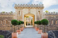 Cap Rocat, a Small Luxury Hotel of the World - Boutique