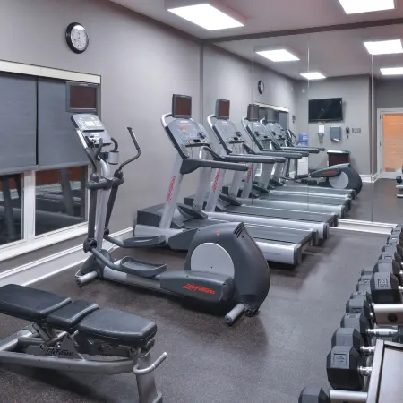 Residence Inn Pinehurst Southern Pines