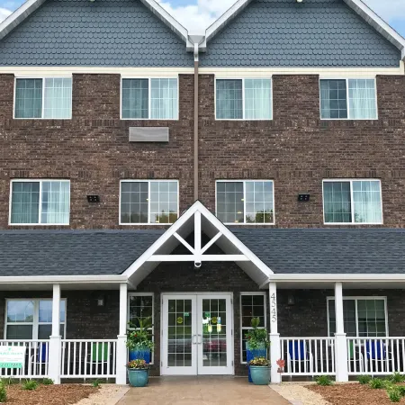 TownePlace Suites Sioux Falls