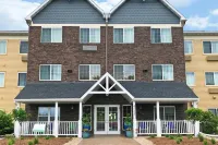 TownePlace Suites Sioux Falls - 3 estrellas