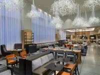 AC Hotel Bethesda Downtown Hotels near Chevy Chase Playground