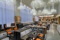 AC Hotel Bethesda Downtown - Parkplatz
