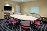 TownePlace Suites by Marriott Gainesville - parking