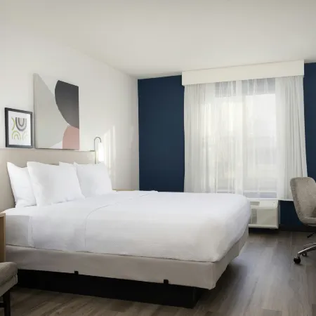 Spark by Hilton Guelph