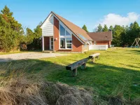 Luxury Retreat in Toftum - 2 stjerner