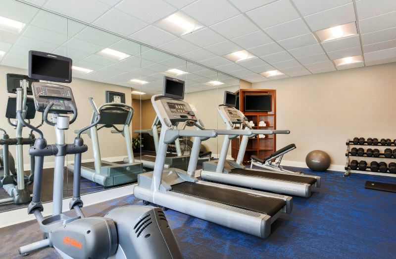 Residence Inn Orlando Lake Mary photo 4
