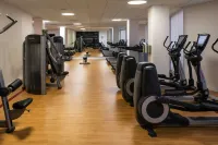 Sheraton Dallas Hotel by the Galleria - Gym