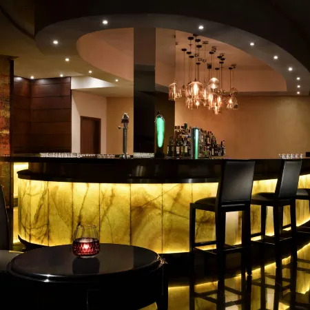 Accra Marriott Hotel