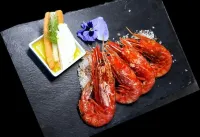 Hotel Punta Tipa - Bữa sáng