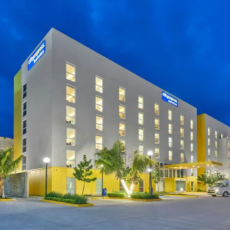 City Express by Marriott Tapachula