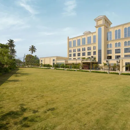The Fern Fayms Resort Naigaon, Series by Marriott