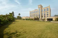 The Fern Fayms Resort Naigaon, Series by Marriott - Morgenmad