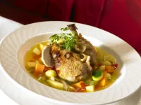 Castlecourt Hotel, Spa & Leisure - breakfast