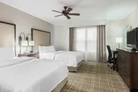 Homewood Suites by Hilton Raleigh - Crabtree Valley - balcony