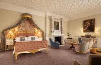 Cliveden House - an Iconic Luxury Hotel - Spa