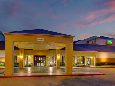Courtyard Houston Westchase