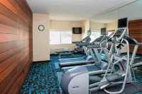 Fairfield Inn & Suites Terre Haute - 3-Star