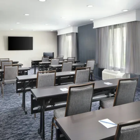 Fairfield Inn & Suites Jacksonville