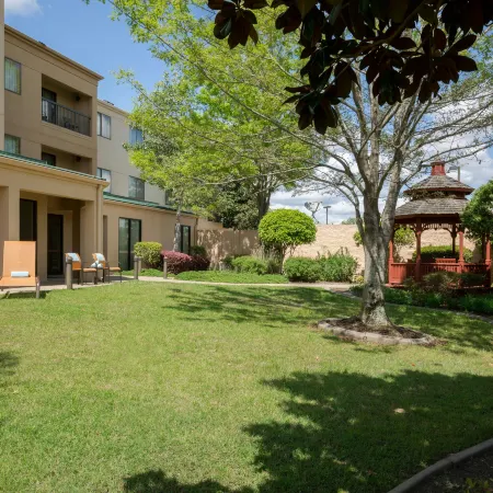 Courtyard by Marriott Monroe Airport