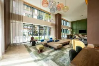 Hampton by Hilton Santiago de Los Caballeros - 2-Star
