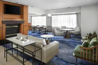Fairfield Inn & Suites Denver Airport - Spa