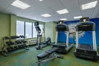 SpringHill Suites St. Petersburg Clearwater - Spa