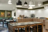 Fairfield Inn & Suites Minneapolis Burnsville - Morgenmad