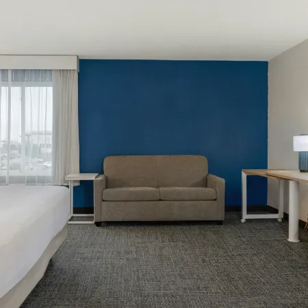 Spark by Hilton Evansville East, IN