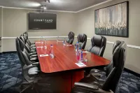 Courtyard by Marriott Fort Lauderdale City of Plantation - Wifi