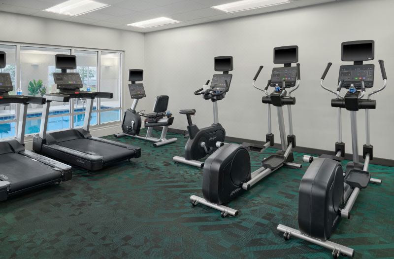 TownePlace Suites by Marriott Romeoville photo 4