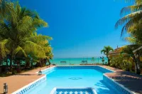 Villa Anakao Mauritius - piscine