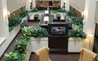 Hampton Inn Cornelia - 2-Star