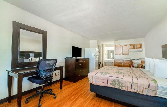 Executive Inn Port Lavaca by OYO