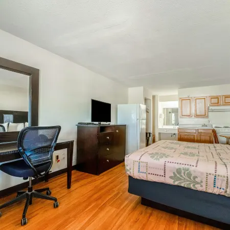 Executive Inn Port Lavaca by OYO